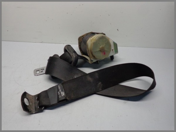 Mercedes Benz W163 Anschnallgurt Gurt Hinten LINKS 1638600585 3.Sitzreihe