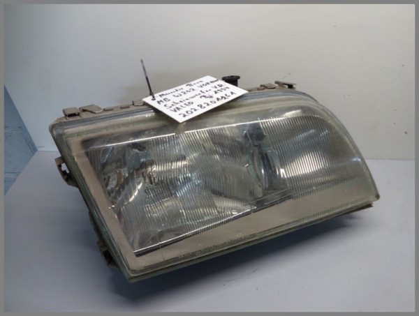 Mercedes Benz W202 Headlight Front Right VALEO 2028201261 ??BJ.1994 Original