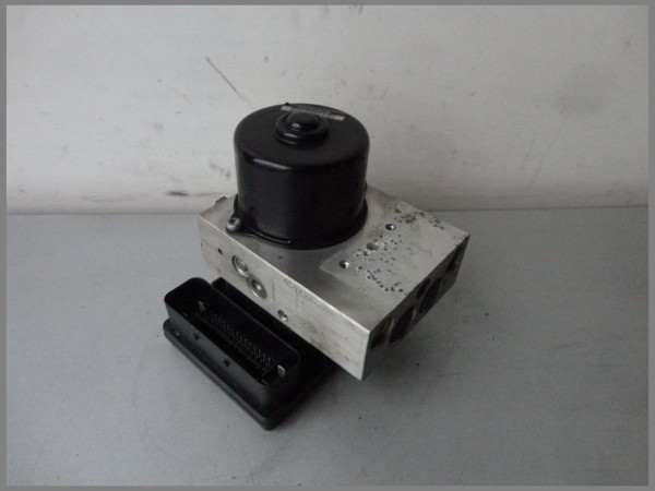 Mercedes Benz W203 ABS hydraulic block 0325459232 ATE 0044313012 Q03 control unit