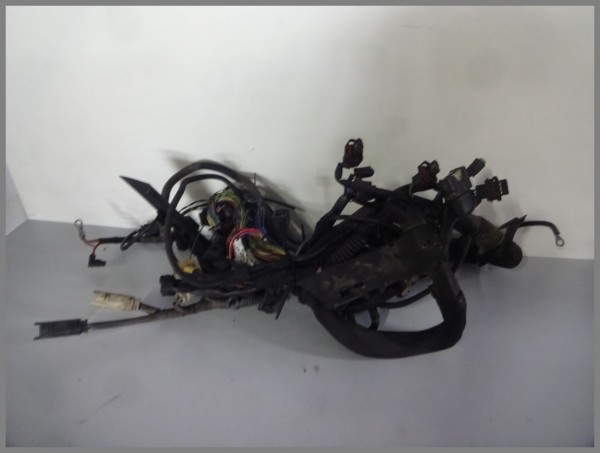 Mercedes Benz W209 CLK-Class engine wiring harness 2095404710