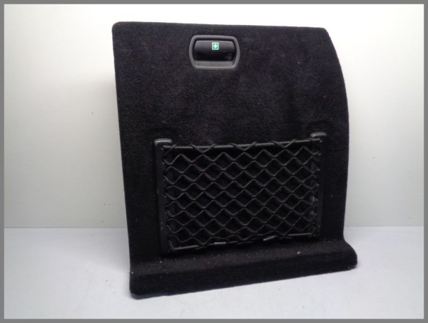 Mercedes Benz W204 Verkleidung Klappe Laderaum Hinten Rechts 2046903041 9D93