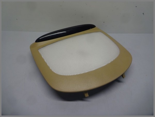 Mercedes Benz MB W251 W164 PDC PTS display rear right 1715420123 1648200123