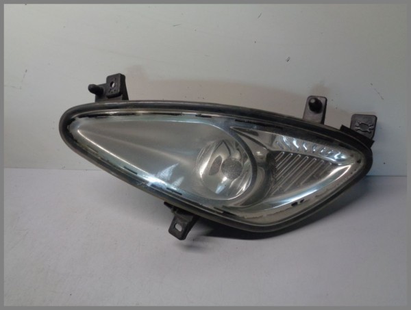 Mercedes Benz W221 S-Class Fog Light Left 2218200156 Original