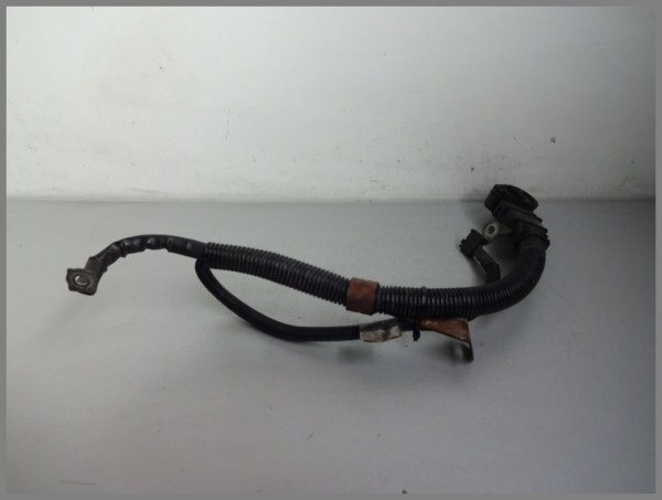 Mercedes Benz W220 Starter Harness Engine Starter Cable 2205408110 Original