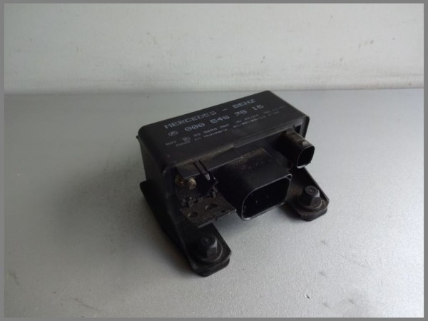 Mercedes W210 W202 W211 OM611 OM646 Vorglührelais 0005453516 CDI Original