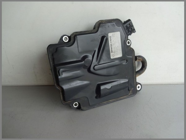 Mercedes W221 W164 W216 Schaltkasten Getriebe 1644460710 Steuergerät Original