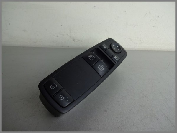 Mercedes Benz MB W169 W245 power window switch 1698206410 Original