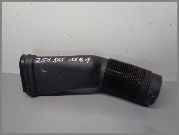 Mercedes Benz W251 R-Klasse Ansaugrohr Saugrohr Ansaugschlauch 2515051561 Orig.