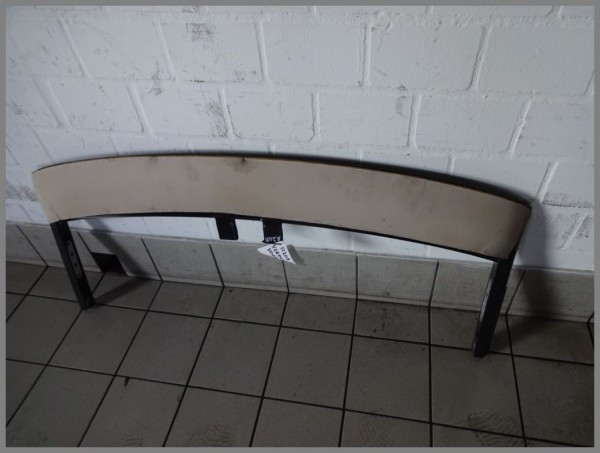 Mercedes Benz W208 Cabrio A208 convertible top holder convertible top holder front original