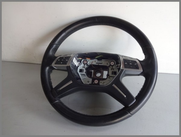 Mercedes Benz MB W246 B-Class Airbag Steering Wheel Steering Wheel 2464601503 Original L07