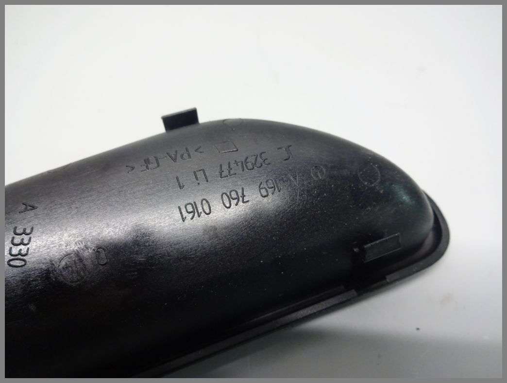 Mercedes Benz MB W169 A-Class Door Handle Inner Handle Front