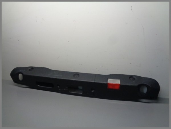 Mercedes C207 Coupe Kofferraumverkleidung Verkleidung Abdeckung 2077580802 Original