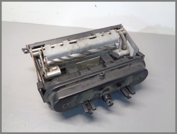 Mercedes Benz W140 Heckklappengriff Öffner Heckklappe 1408002675 Griff Taster