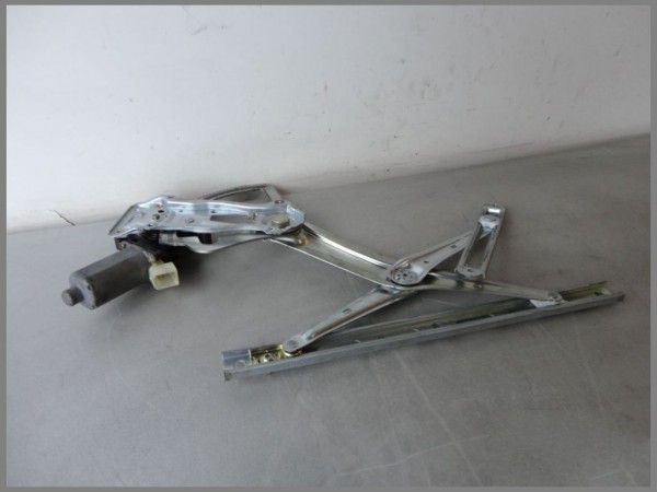 Mercedes Benz W208 CLK Fensterhebermotor Vorne Rechts 2088201442 2087200446 SET