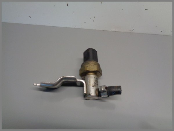 Mercedes Benz W204 W212 OM651 CDI Kraftstoffdrucksensor 6510701481 Original