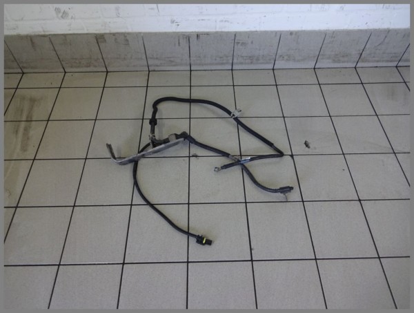 Mercedes Benz MB W212 E-Class wiring harness 2125401413 original