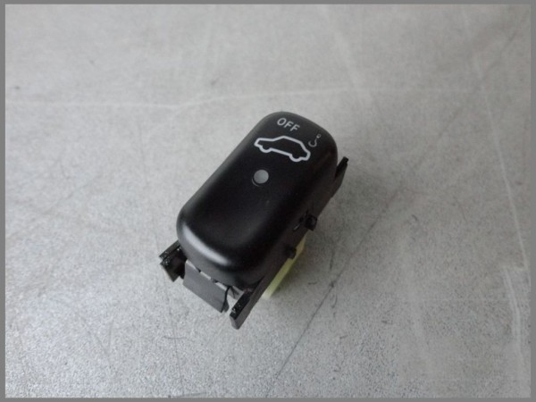 Mercedes Benz MB W210 Alarm System Switch 2108205910 Alarm System Switch
