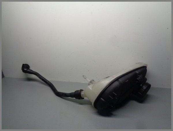 Mercedes W246 W176 W117 Kühlwasserbehälter Kühlwasser 2465000049 Behälter