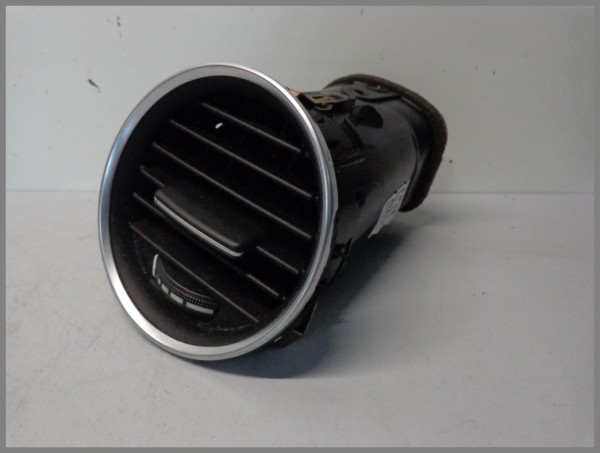 Mercedes Benz W212 W204 Air Nozzle Ventilation Grille RIGHT 2048306654 Original