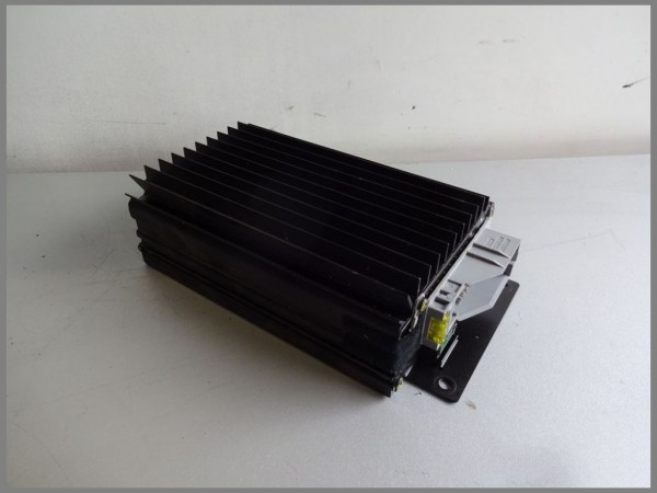 Mercedes Benz W220 S-Klasse Bose Verstärker Soundsystem 2208200289 Original