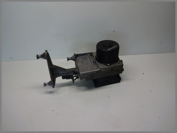 Mercedes Benz MB W203 C-Class ABS ESP hydraulic block control unit 0345457032