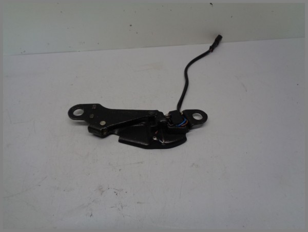 Mercedes Benz R230 R171 convertible top roof lock holder right 2307901477 Original