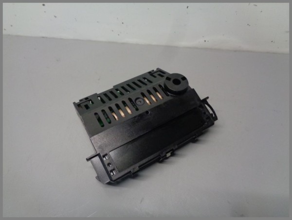 Mercedes C209 W203 Front PDC Display Black 2095453632 Display / Buzzer