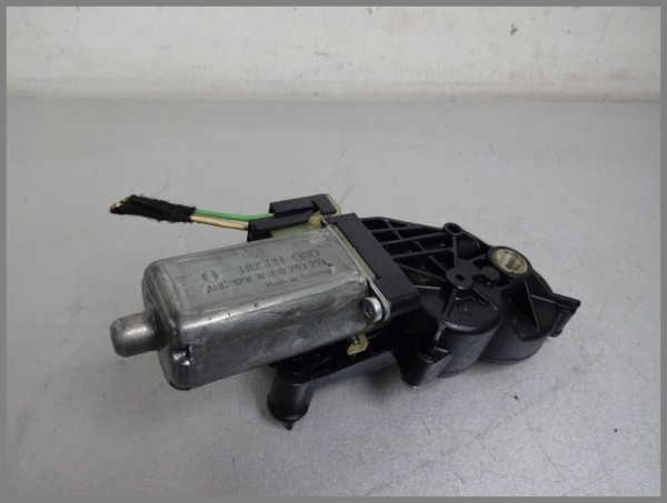 Mercedes Benz W211 E-Class Actuator seat adjustment 0390203213 front RIGHT