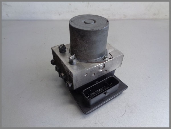 Mercedes Benz W212 W218 ABS ESP Hydraulikblock Steuergerät 2124315612 Original