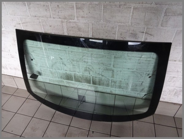 Mercedes Benz W219 CLS Heckscheibe Scheibe 2196700780 Hinten Original