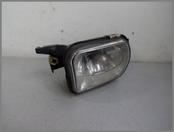 Mercedes Benz MB W203 W215 CL-Class Fog Light LEFT Lamp 2038201156