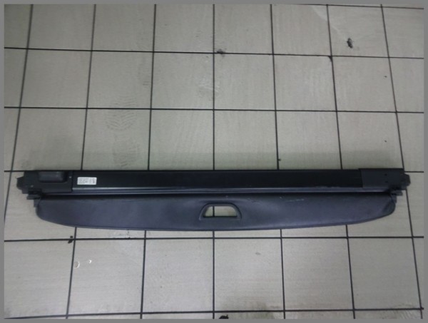 Mercedes Benz MB W245 Laderaumabdeckung Kofferraumabdeckung 1698100220 SCHWARZ