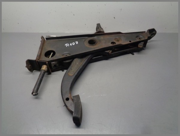 Mercedes Benz MB R107 SL-Klasse Bremspedal Pedal Bremse Original