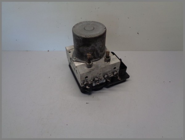 Mercedes Benz W169 ABS hydraulic block 0064316712 Bosch 0265230870 control unit