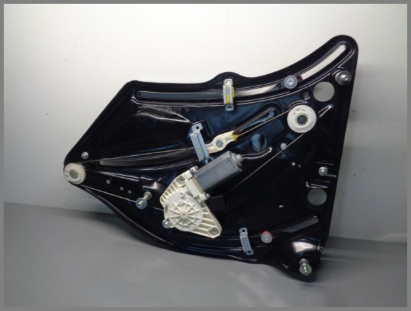 Mercedes C207 Fensterhebermotor Fensterheber Hinten Rechts 2076701403 Original