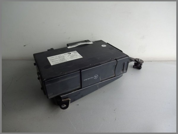 Mercedes Benz MB W163 CD changer 6 compartment 1638203889 MC3111 Original