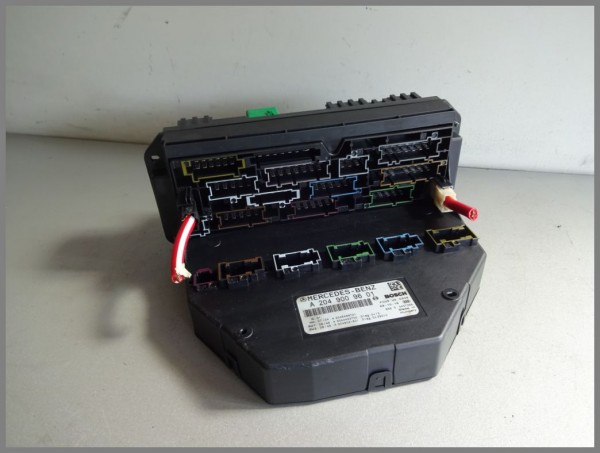 fuse box 2129005912 used auto parts mercedes benz wiring diagramsmercedes w204 steuergerã¤t sam 2129005912 sicherungskasten bosch fuse box 2129005912 used auto parts mercedes benz