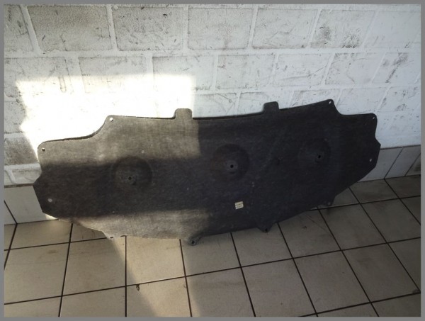 Mercedes Benz W164 Motorraum Dämmung Motorraumdämmung Dämmmatte 1646820126
