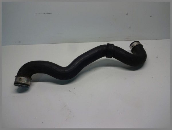 Mercedes Benz MB W203 C-Class Radiator Pipe Hose Coupe 2035015182 Original