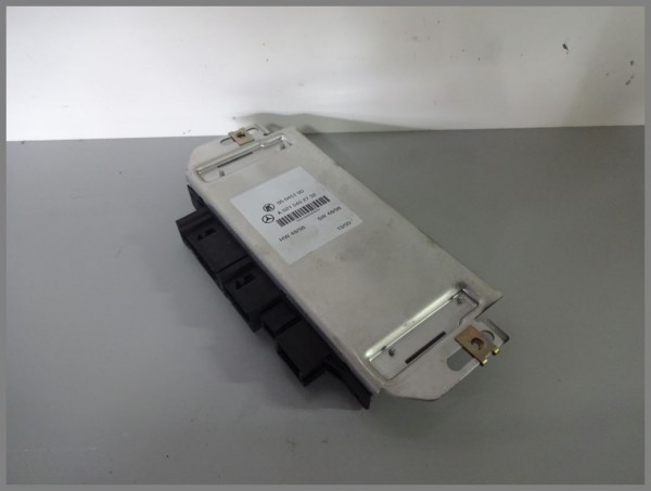 Mercedes W220 control unit towbar towbar LK 05045100 0215452732 original