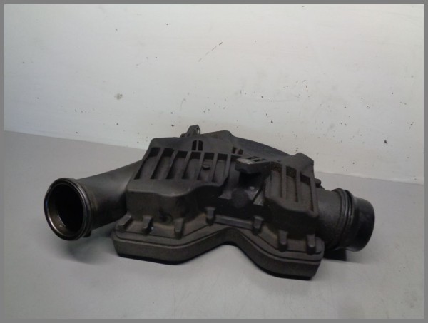 Mercedes Benz W204 W212 OM642 Air Pipe Intake Pipe Air Line 6421402787 Orig.