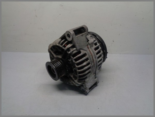Mercedes Benz W203 W210 W209 M112 V6 Lichtmaschine 0131548102 BOSCH Original