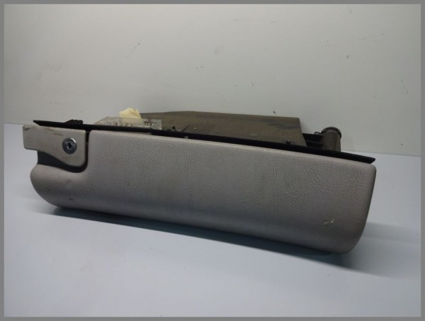 Mercedes Benz W208 CLK-Class glove box compartment KZ storage compartment 2086800291 GRAY