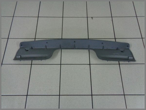Mercedes Benz R230 Kofferraum Verkleidung Grau 2306930020 Abdeckung Original