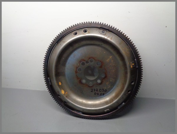 Mercedes W164 W211 C219 W204 Starter Ring Flywheel 2720300412 Original