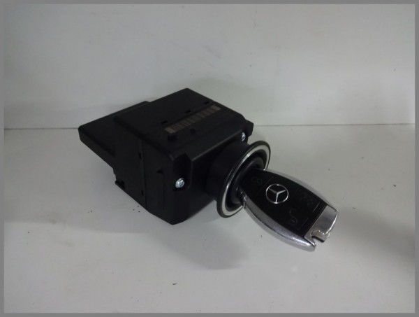 Mercedes Benz MB W203 W209 Zündschloss Schloss Zündung 2035450608 ORIGINAL
