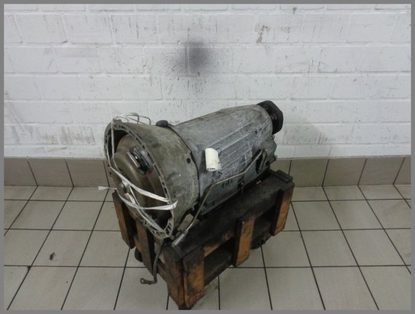 Mercedes Benz W219 350 CGI automatic transmission 722906 182tkm 1712708600