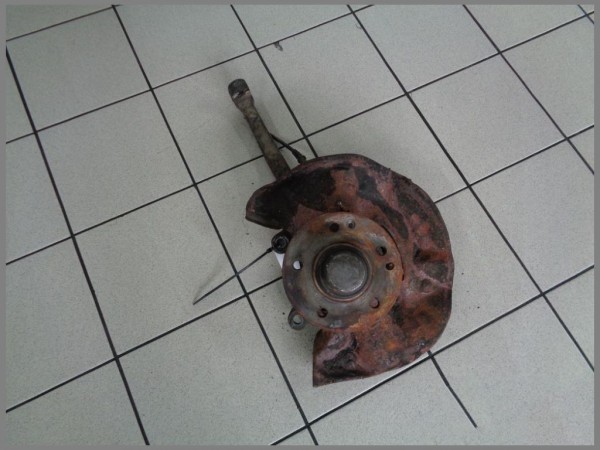 Mercedes Benz W210 wheel hub stub axle front right 2103500120 original