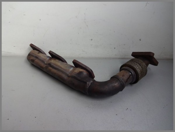 Mercedes Benz MB W164 W203 W211 C219 W221 Manifold elbow LEFT 6421420102