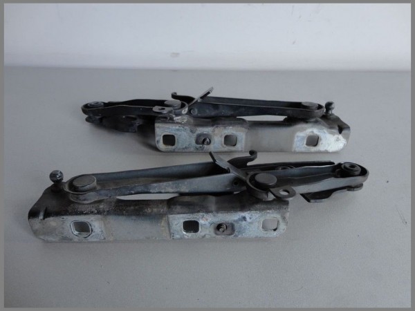 MB W220 bonnet hinges bonnet hinge 2208800128 2208800228
